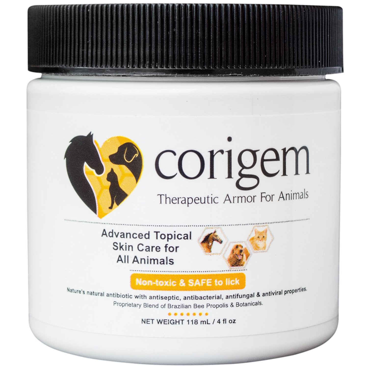 Corigem ® Balm